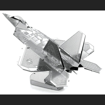 Myśliwiec F-22 Raptor